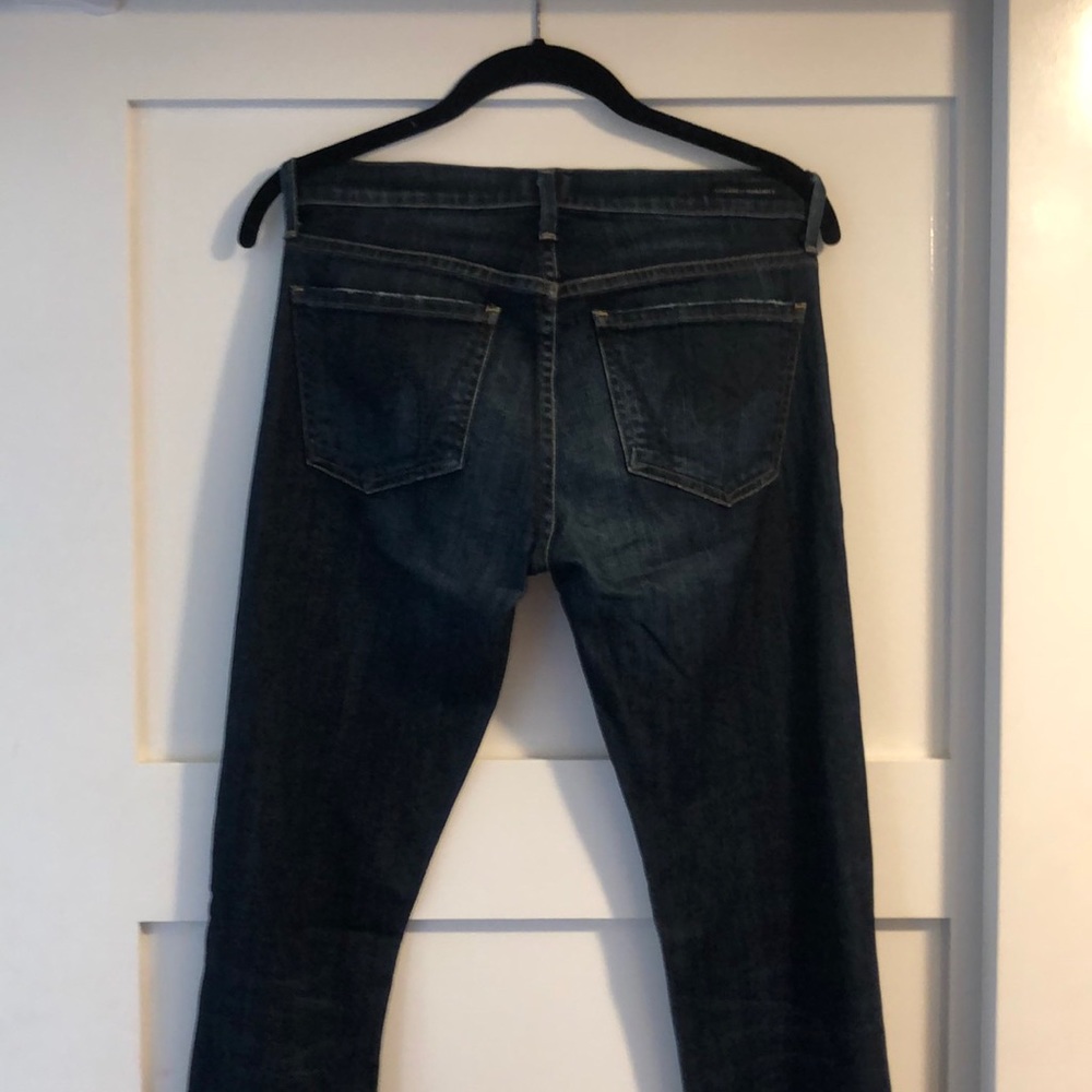Citizens of Humanity Denim!